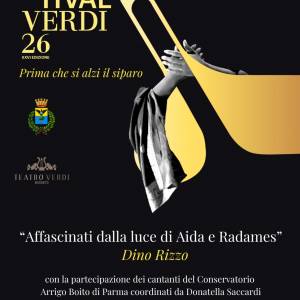 Prima che si alzi il sipario immagine dell'evento: PRIMA CHE SI ALZI IL SIPARIO